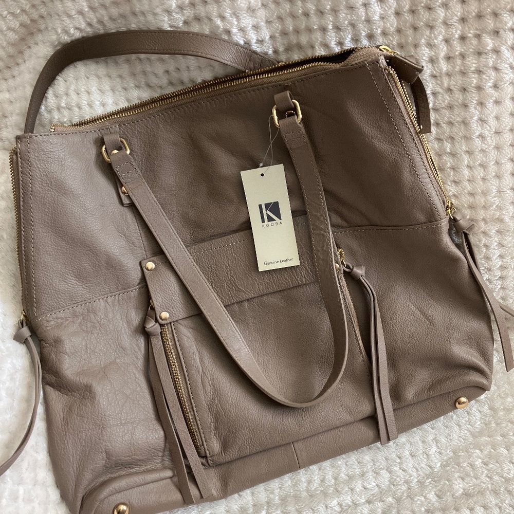 Kooba tote
